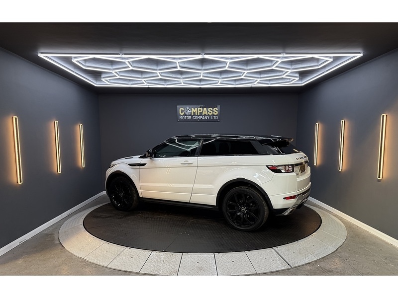 Used Land Rover Range Rover Evoque for sale - 78069467: Photo 15