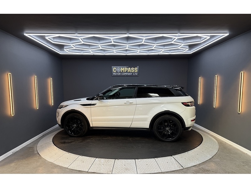 Used Land Rover Range Rover Evoque for sale - 78069467: Photo 16