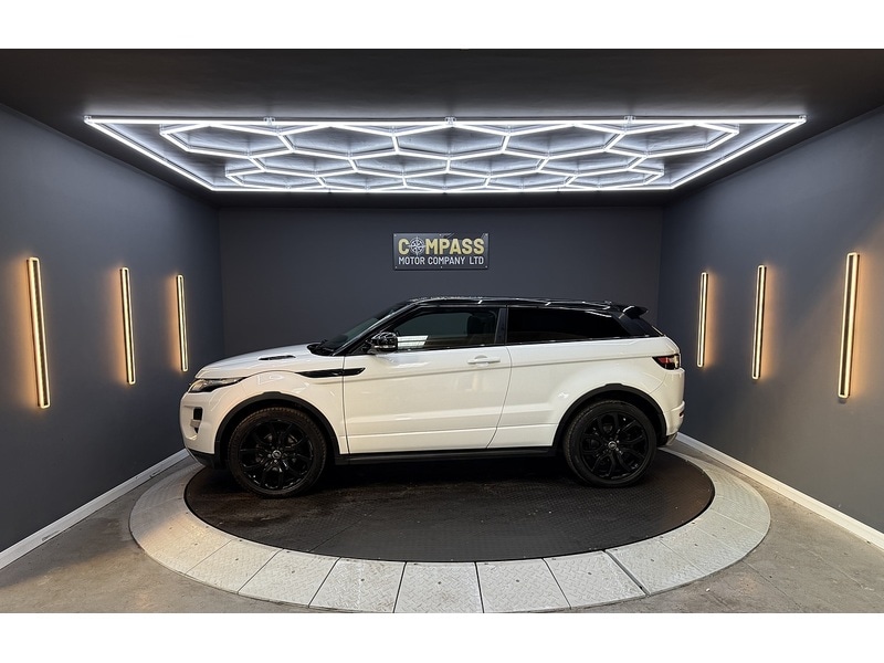 Used Land Rover Range Rover Evoque for sale - 78069467: Photo 17