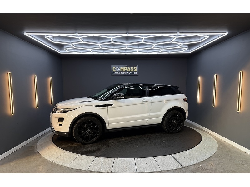 Used Land Rover Range Rover Evoque for sale - 78069467: Photo 18