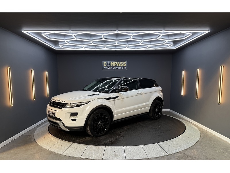 Used Land Rover Range Rover Evoque for sale - 78069467: Photo 19