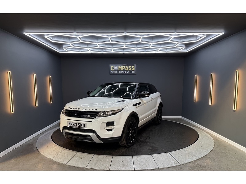 Used Land Rover Range Rover Evoque for sale - 78069467: Photo 21