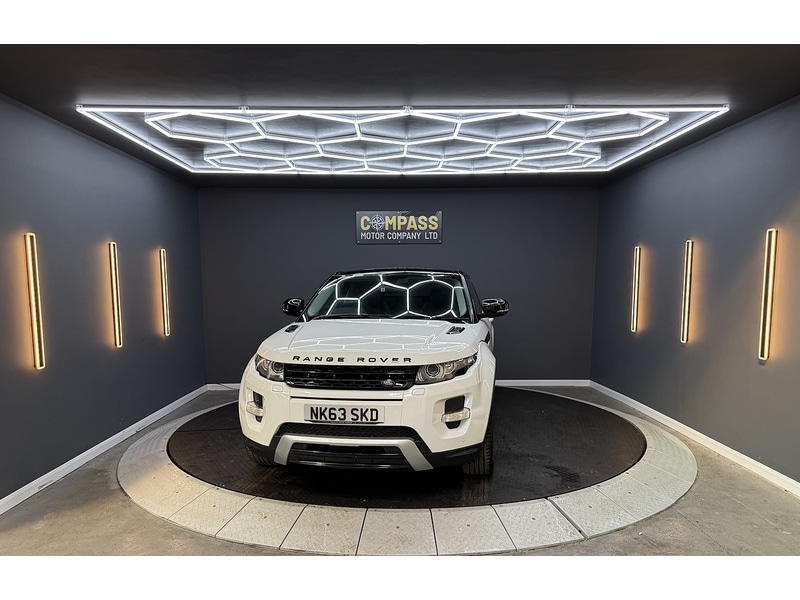 Used Land Rover Range Rover Evoque for sale - 78069467: Photo 22