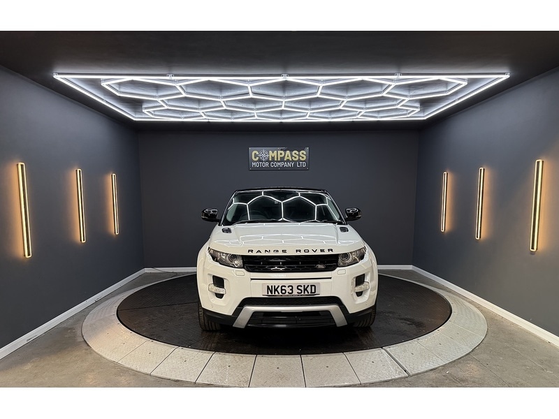 Used Land Rover Range Rover Evoque for sale - 78069467: Photo 23