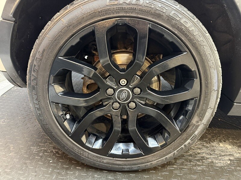Used Land Rover Range Rover Evoque for sale - 78069467: Photo 24