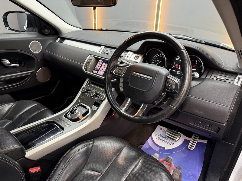 Used Land Rover Range Rover Evoque for sale - 78069467: Photo 25