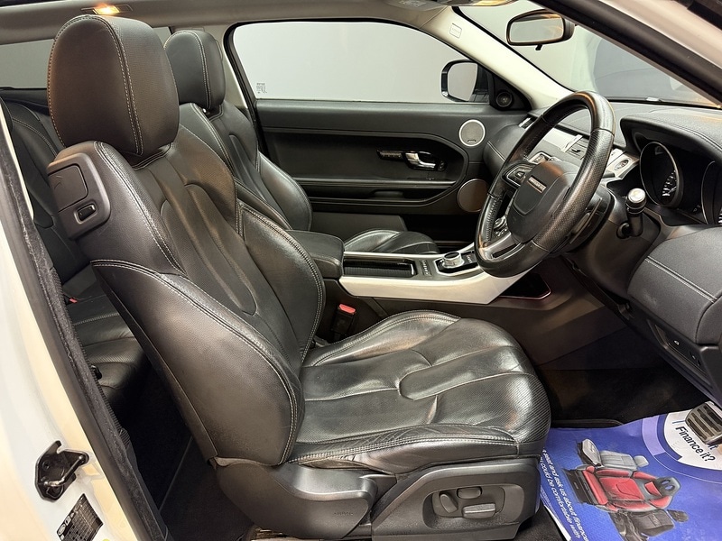 Used Land Rover Range Rover Evoque for sale - 78069467: Photo 30