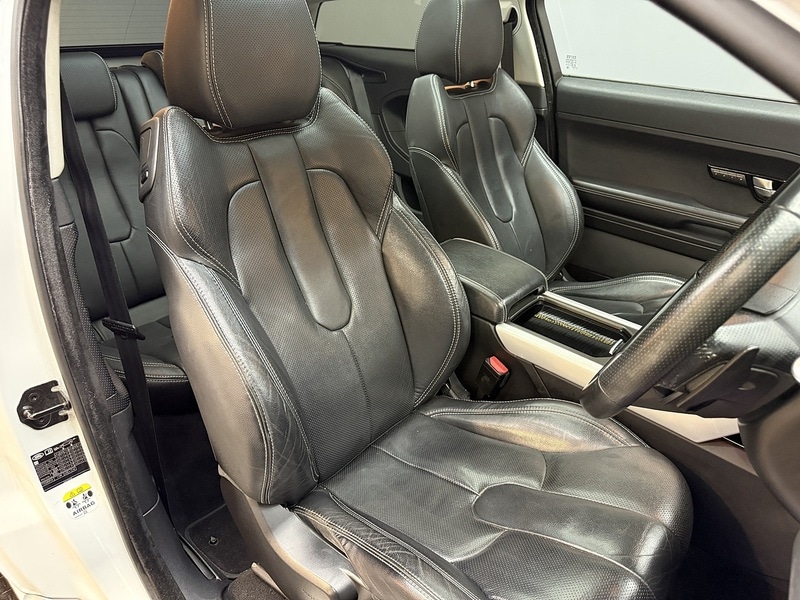 Used Land Rover Range Rover Evoque for sale - 78069467: Photo 31