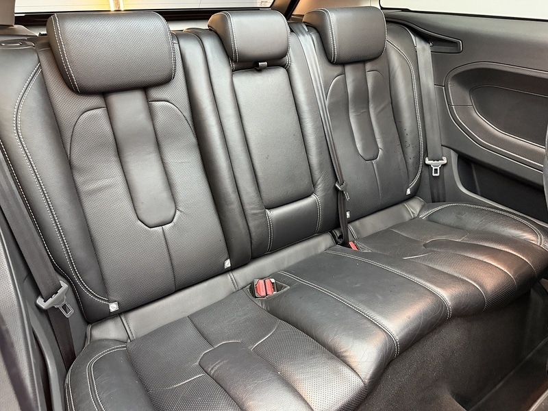 Used Land Rover Range Rover Evoque for sale - 78069467: Photo 32