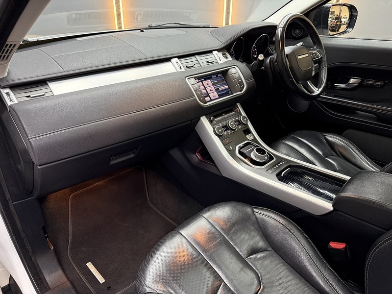 Used Land Rover Range Rover Evoque for sale - 78069467: Photo 35