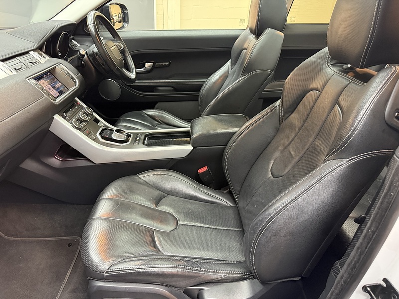 Used Land Rover Range Rover Evoque for sale - 78069467: Photo 37