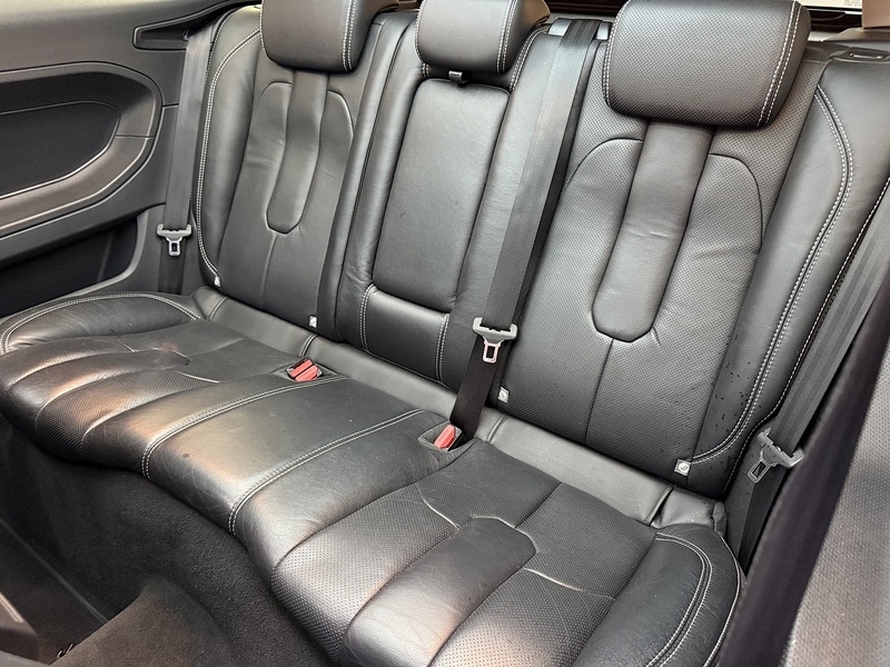 Used Land Rover Range Rover Evoque for sale - 78069467: Photo 39