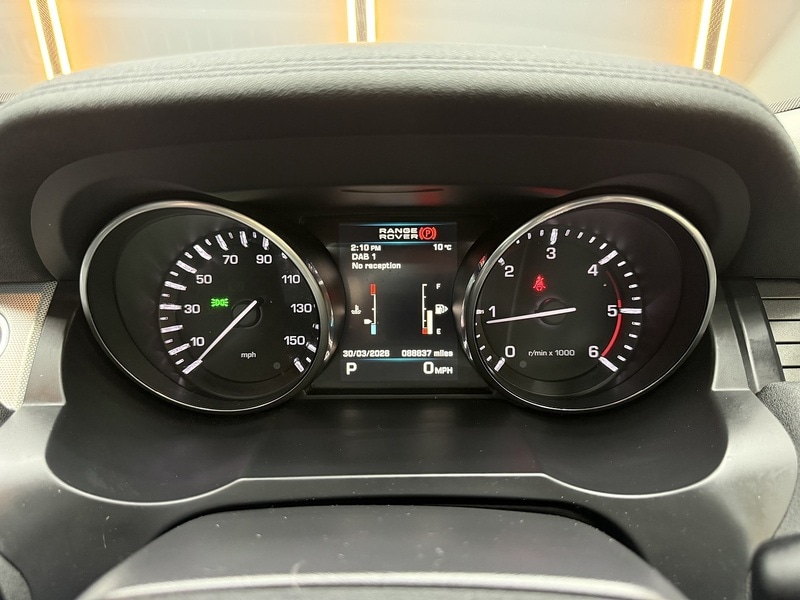 Used Land Rover Range Rover Evoque for sale - 78069467: Photo 40