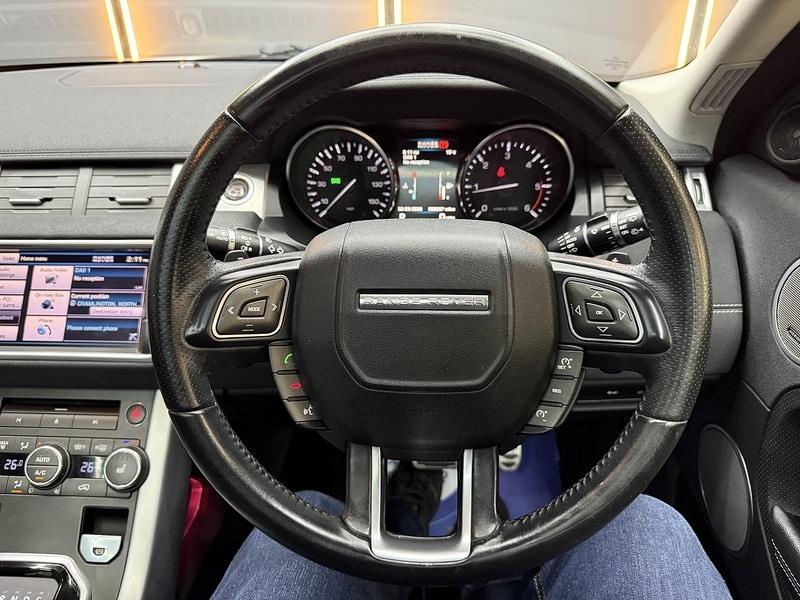 Used Land Rover Range Rover Evoque for sale - 78069467: Photo 41