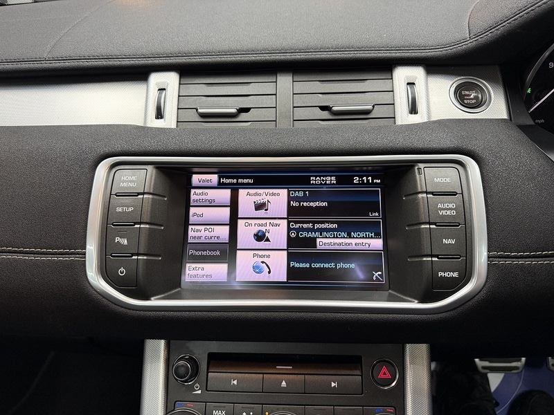 Used Land Rover Range Rover Evoque for sale - 78069467: Photo 42