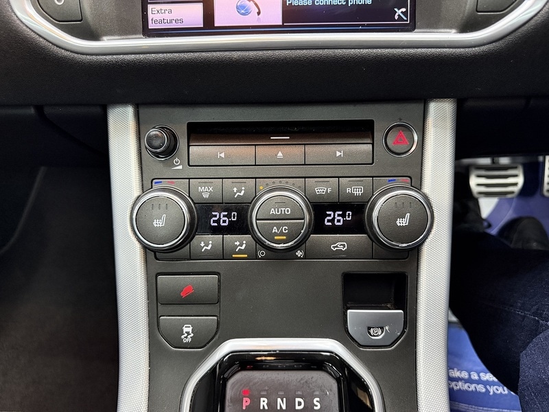 Used Land Rover Range Rover Evoque for sale - 78069467: Photo 43