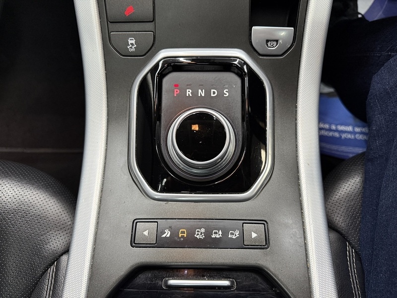 Used Land Rover Range Rover Evoque for sale - 78069467: Photo 45