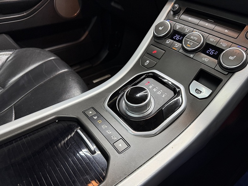 Used Land Rover Range Rover Evoque for sale - 78069467: Photo 46