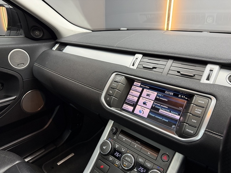 Used Land Rover Range Rover Evoque for sale - 78069467: Photo 47