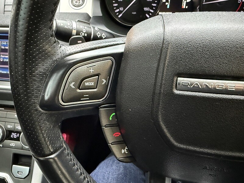 Used Land Rover Range Rover Evoque for sale - 78069467: Photo 48