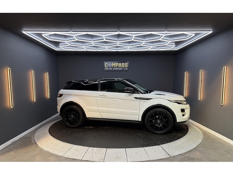 Used Land Rover Range Rover Evoque for sale - 78069467: Photo 5