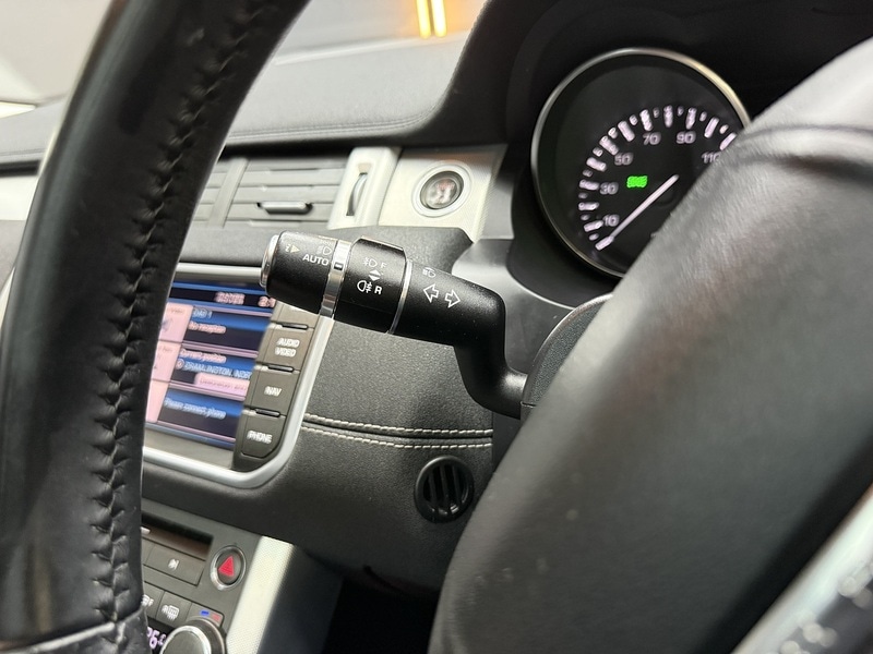 Used Land Rover Range Rover Evoque for sale - 78069467: Photo 50