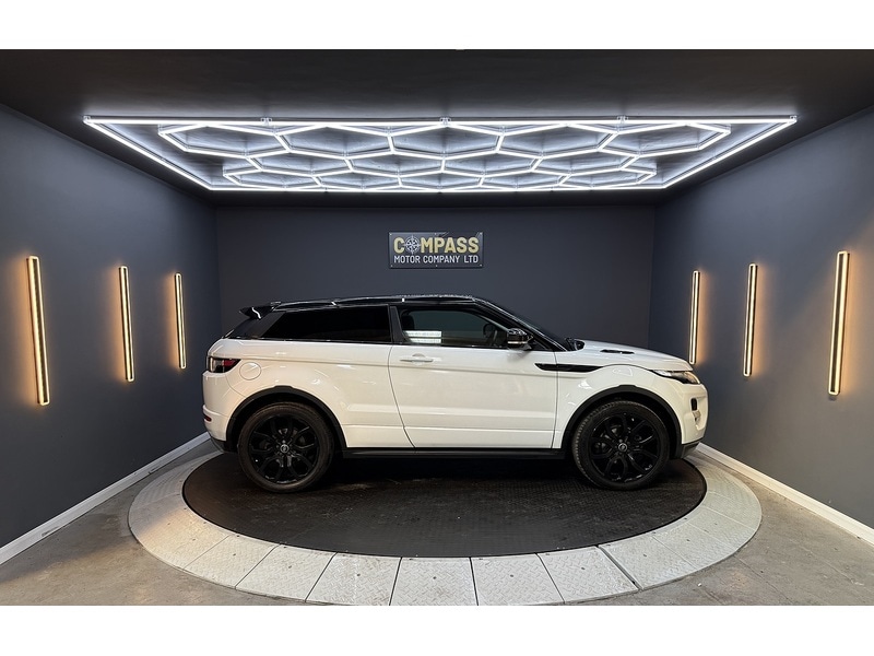 Used Land Rover Range Rover Evoque for sale - 78069467: Photo 6