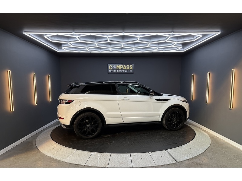 Used Land Rover Range Rover Evoque for sale - 78069467: Photo 7