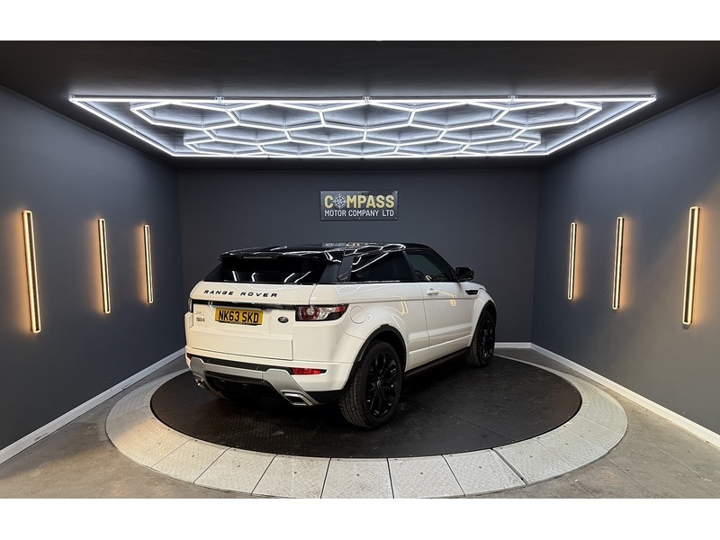 Used Land Rover Range Rover Evoque for sale - 78069467: Photo 9
