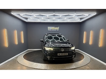 Used Volkswagen Tiguan 2019 for sale - 79023342: Photo