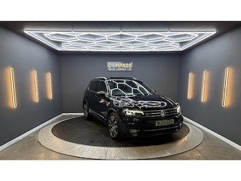 Used Volkswagen Tiguan 2019 for sale - 79023342: Photo