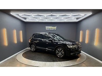 Used Volkswagen Tiguan 2019 for sale - 79023342: Photo