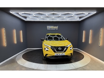 Used Nissan Juke 2025 for sale - 78712824: Photo