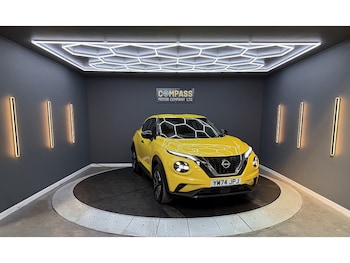 Used Nissan Juke 2025 for sale - 78712824: Photo