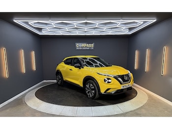 Used Nissan Juke 2025 for sale - 78712824: Photo