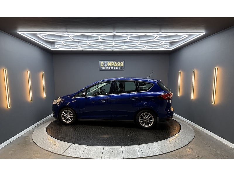 Used Ford C-Max 2017 for sale - 77264014: Photo 19