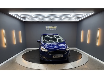 Used Ford C-Max 2017 for sale - 77264014: Photo