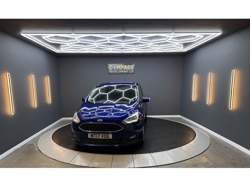 Used Ford C-Max 2017 for sale - 77264014: Photo 26