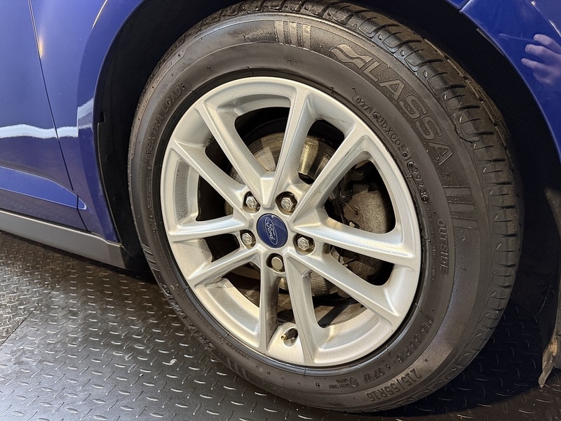 Used Ford C-Max 2017 for sale - 77264014: Photo 29