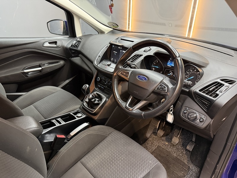 Used Ford C-Max 2017 for sale - 77264014: Photo 30