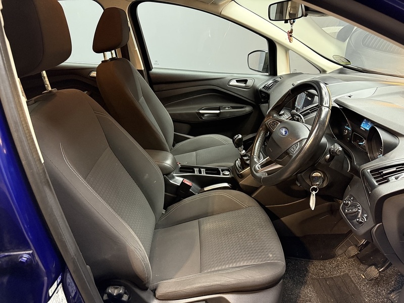 Used Ford C-Max 2017 for sale - 77264014: Photo 32