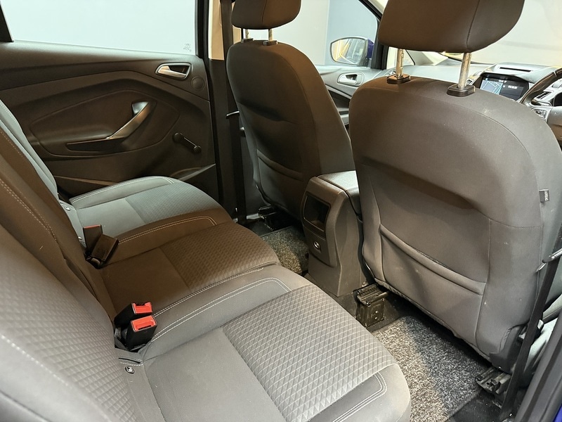 Used Ford C-Max 2017 for sale - 77264014: Photo 34