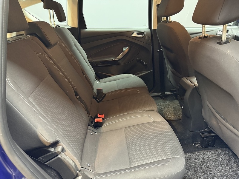 Used Ford C-Max 2017 for sale - 77264014: Photo 35