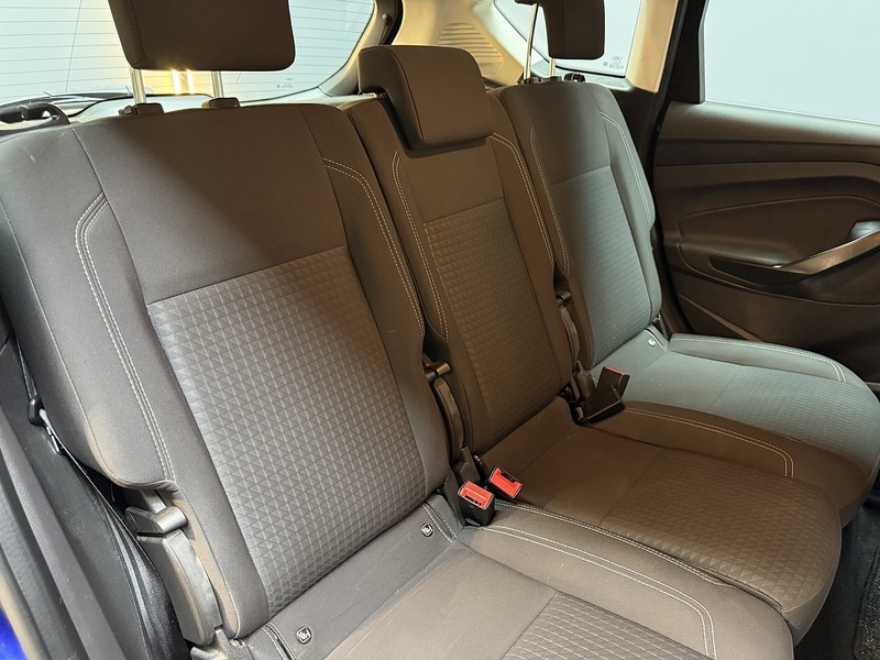 Used Ford C-Max 2017 for sale - 77264014: Photo 37