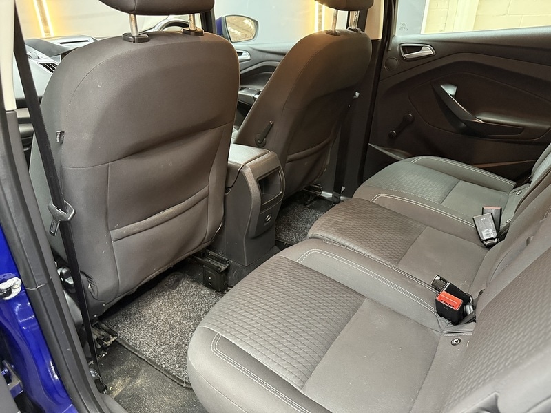 Used Ford C-Max 2017 for sale - 77264014: Photo 39