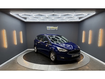 Used Ford C-Max 2017 for sale - 77264014: Photo