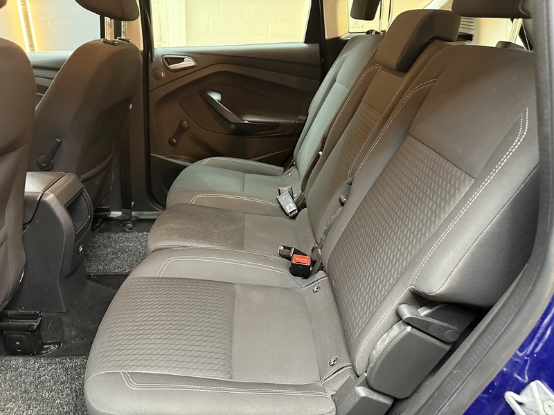 Used Ford C-Max 2017 for sale - 77264014: Photo 40