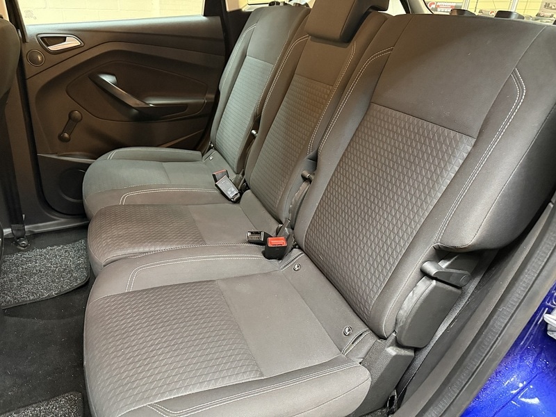 Used Ford C-Max 2017 for sale - 77264014: Photo 41