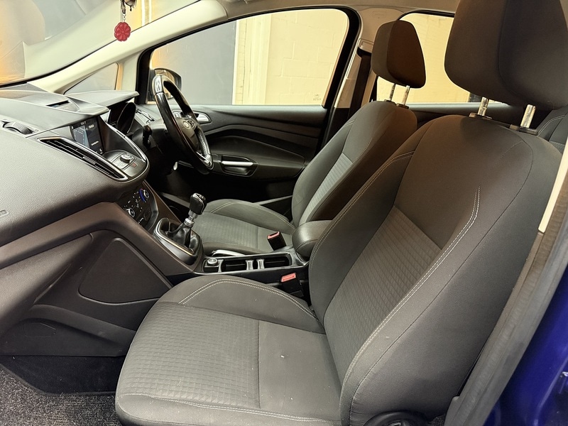 Used Ford C-Max 2017 for sale - 77264014: Photo 43