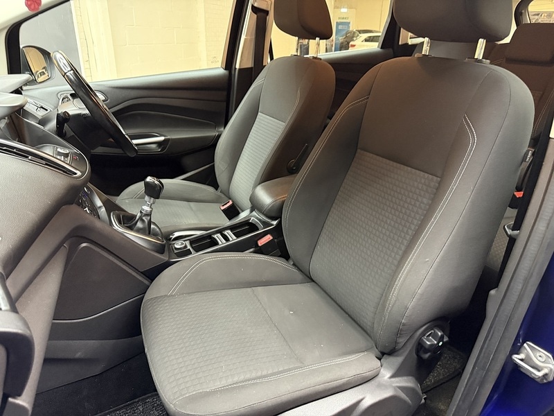 Used Ford C-Max 2017 for sale - 77264014: Photo 45